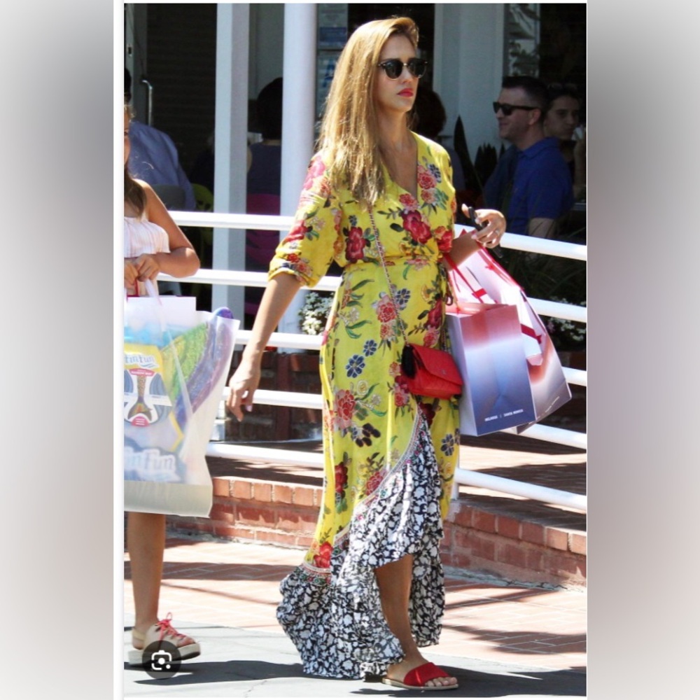Farm rio Dress